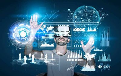 VR應(yīng)用定制開發(fā) 計(jì)算機(jī)技術(shù)的創(chuàng)新與實(shí)踐