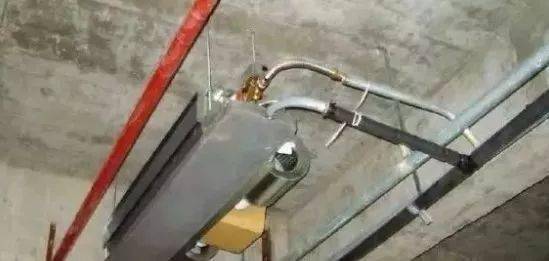 風(fēng)機(jī)盤管接線方法、常見(jiàn)故障與安裝攻略全解析