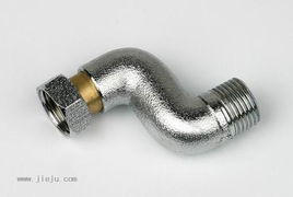 樂(lè)清市富鑫電器廠 水暖管道零件與建筑金屬制品的專業(yè)制造者